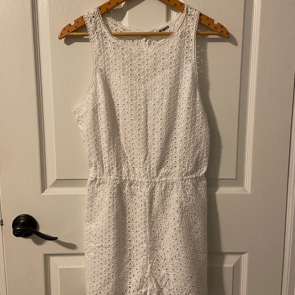 Romper - Picture 2 of 7